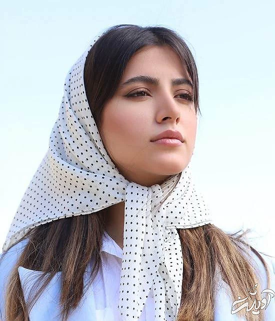 مینی اسکارف